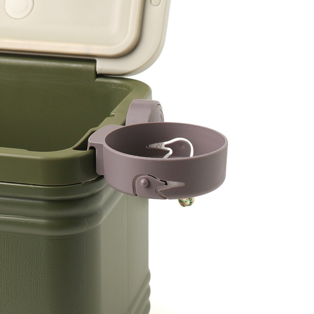 Camper Cooler 9L l CHUMS