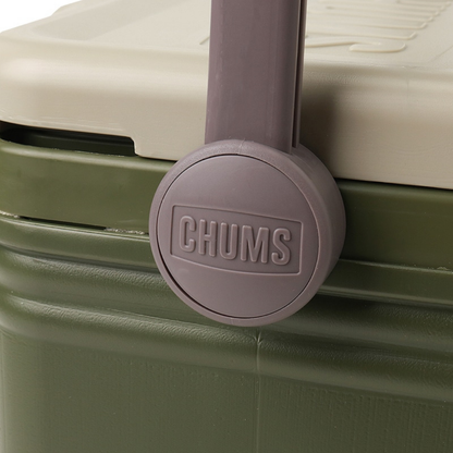 Camper Cooler 9L l CHUMS