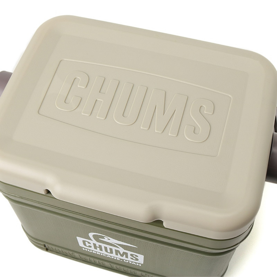 Camper Cooler 9L l CHUMS