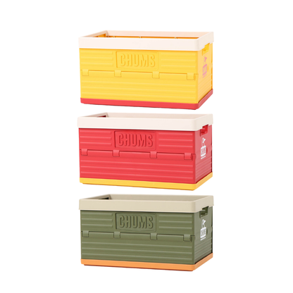 Camper Folding Container l CHUMS