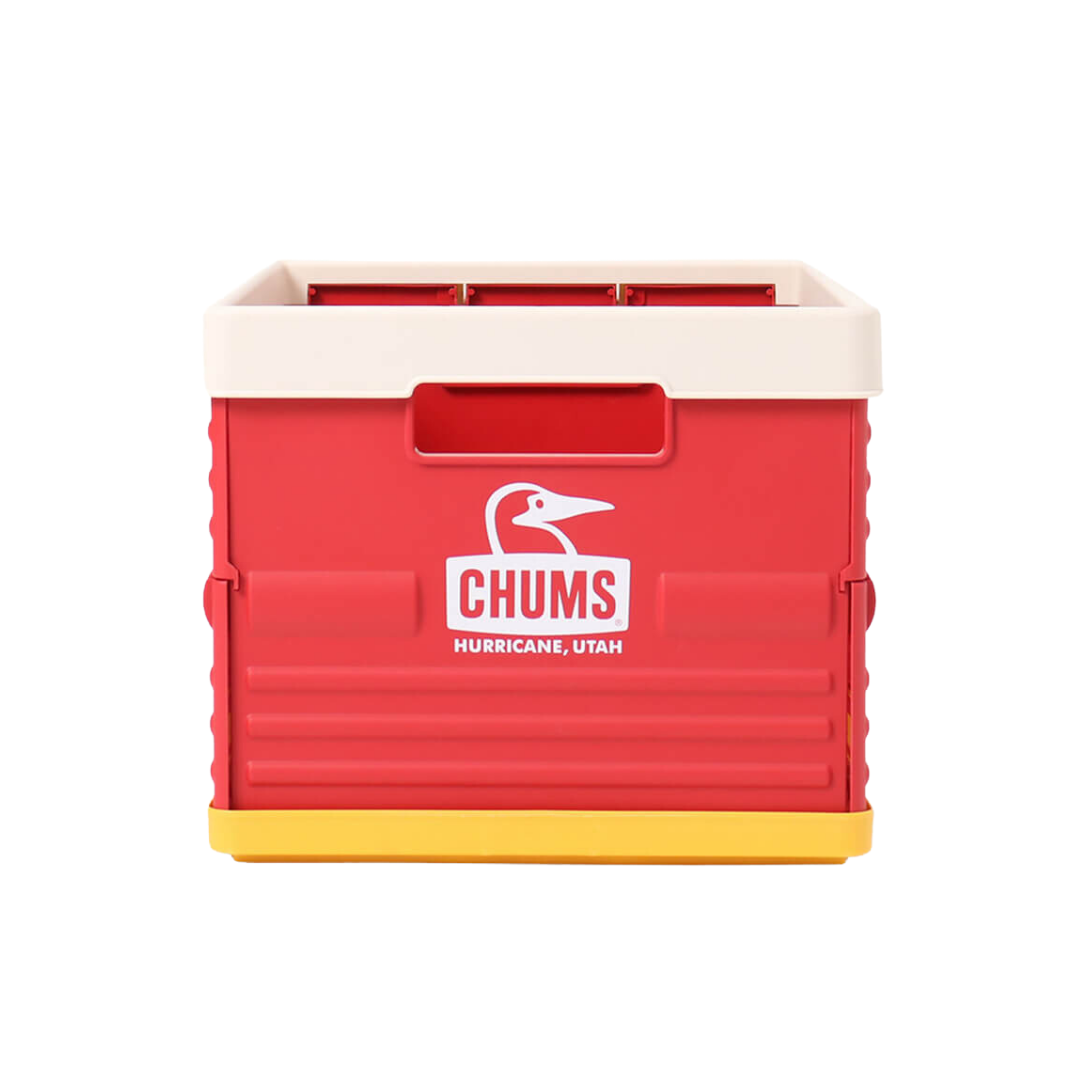 Camper Folding Container l CHUMS