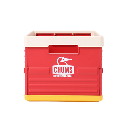 Camper Folding Container l CHUMS