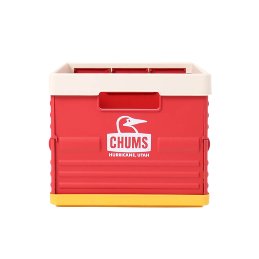 Camper Folding Container l CHUMS