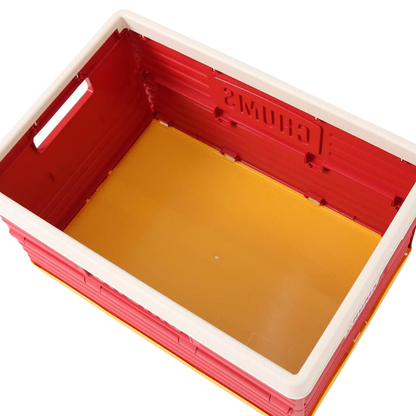 Camper Folding Container l CHUMS