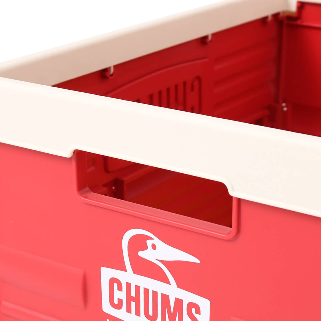 Camper Folding Container l CHUMS