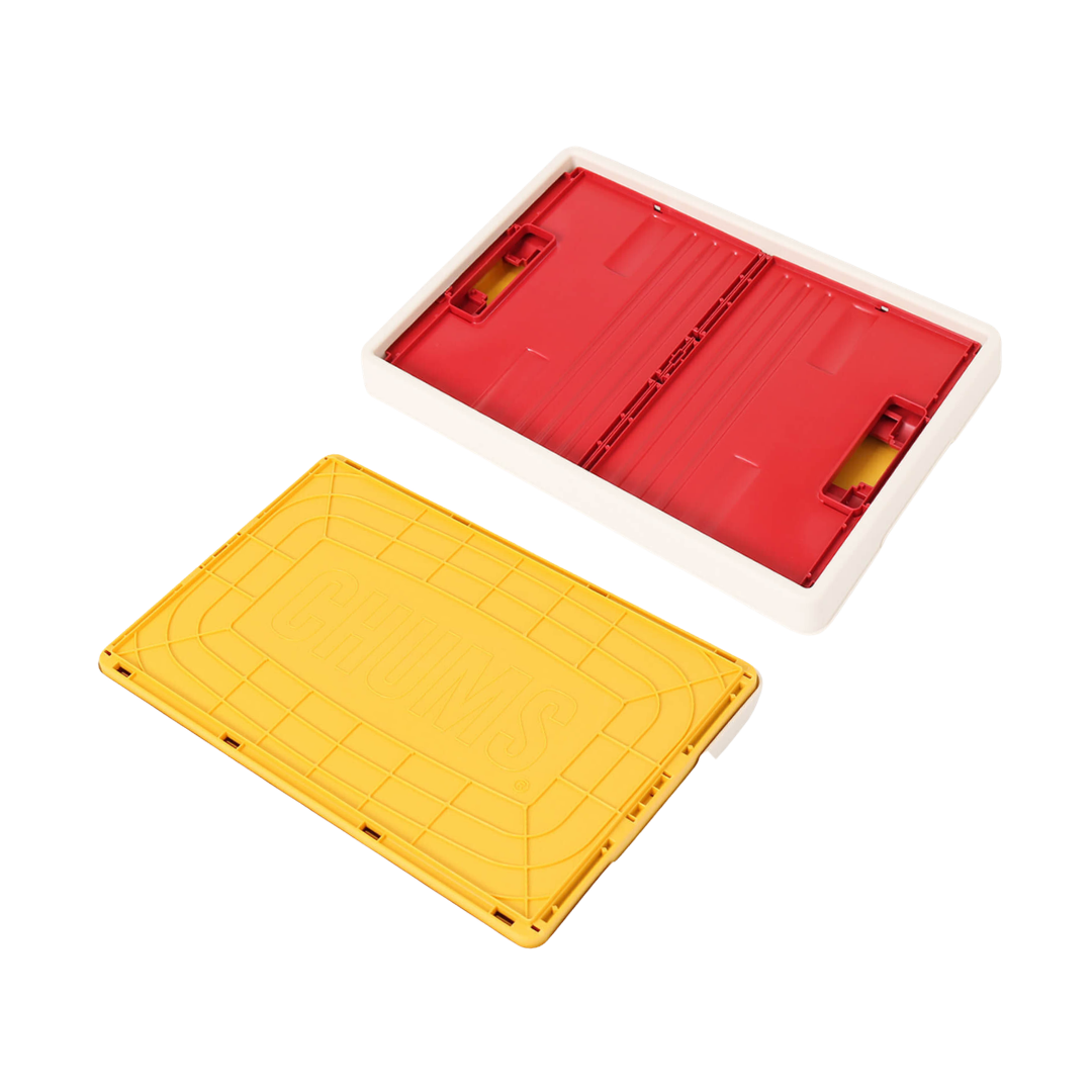 Camper Folding Container l CHUMS