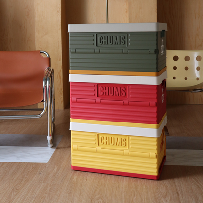 Camper Folding Container l CHUMS