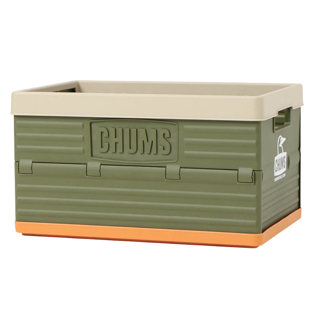 Camper Folding Container l CHUMS
