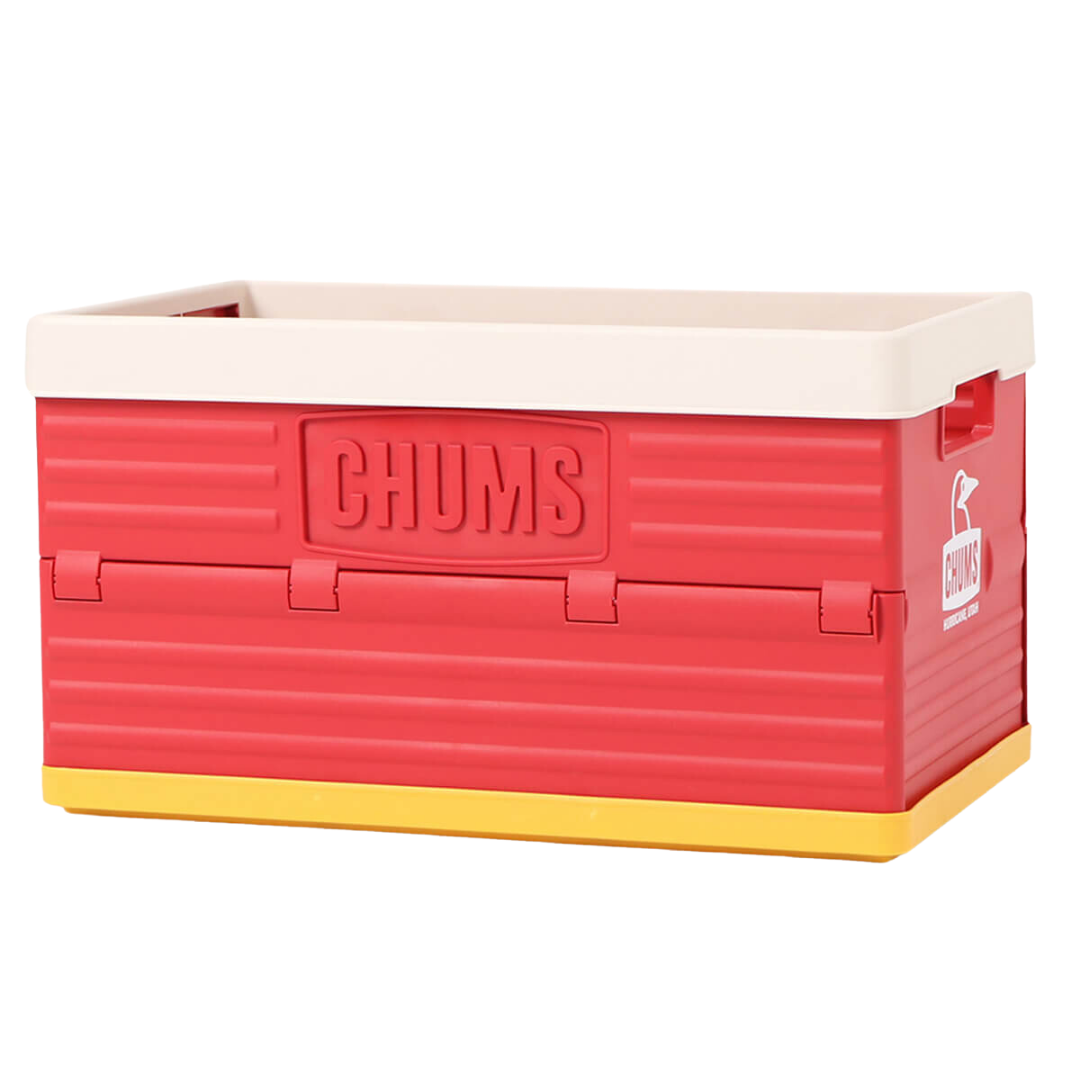 Camper Folding Container l CHUMS