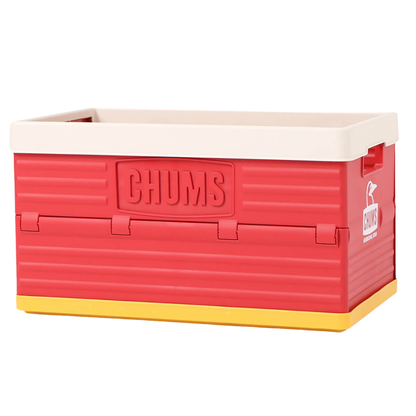 Camper Folding Container l CHUMS