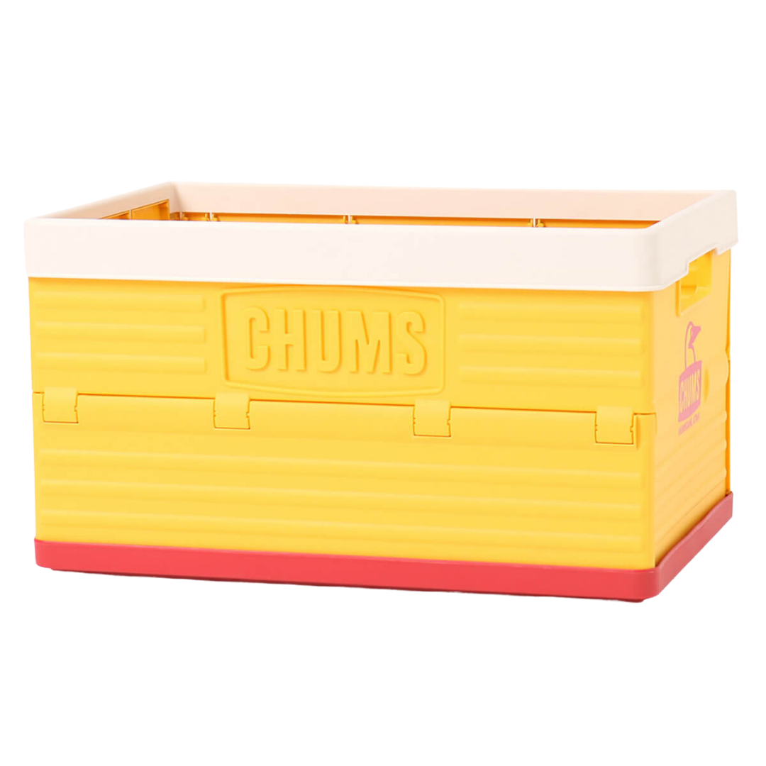 Camper Folding Container l CHUMS