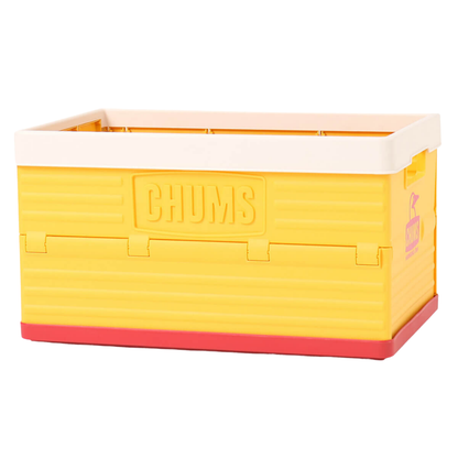 Camper Folding Container l CHUMS