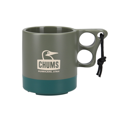 Camper Mug Cup