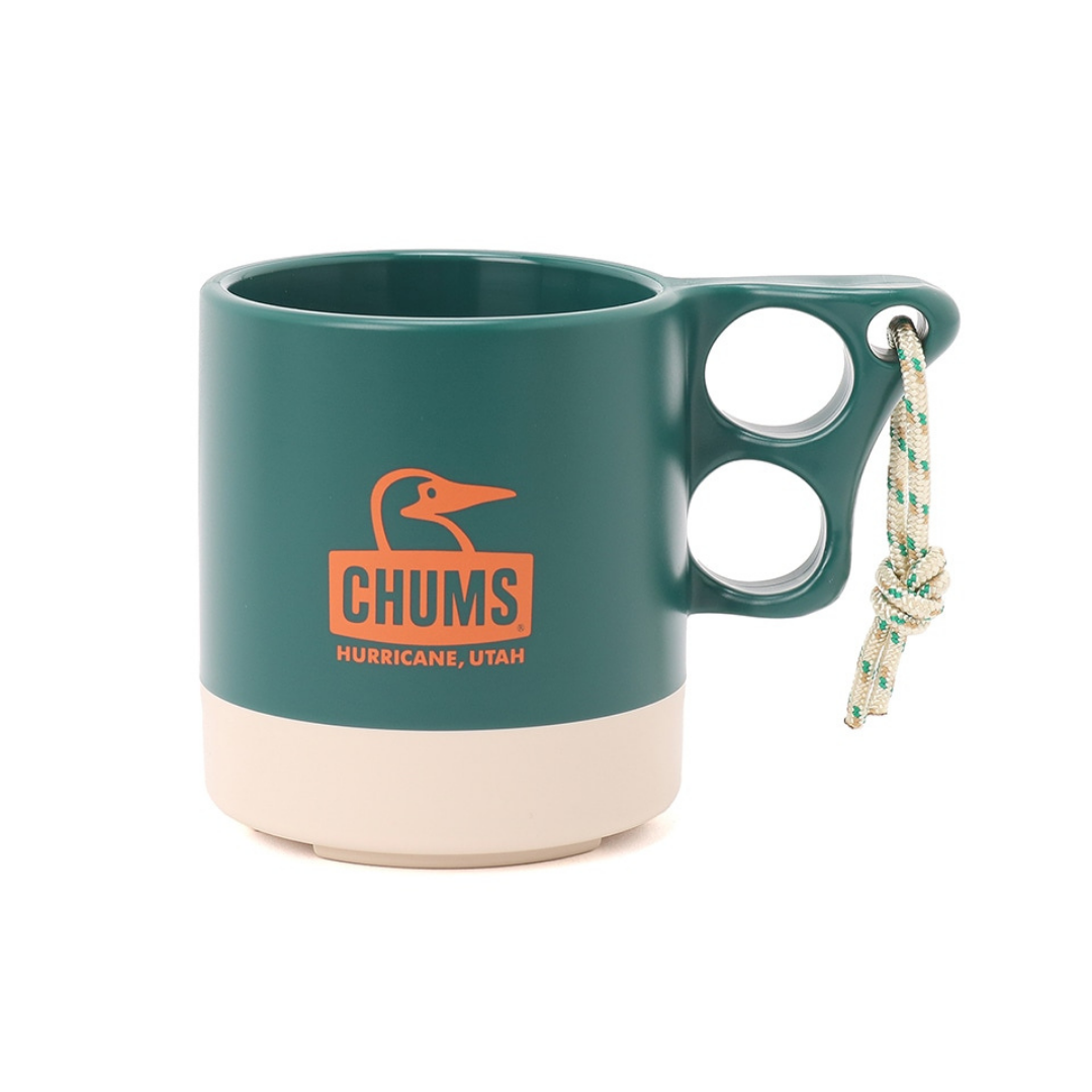 Camper Mug Cup