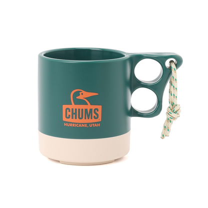 Camper Mug Cup