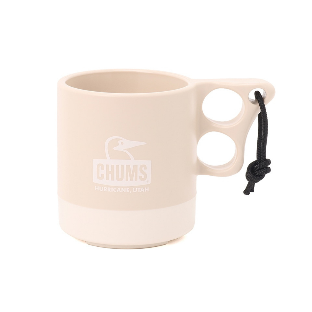 Camper Mug Cup