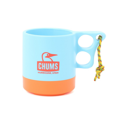 Camper Mug Cup