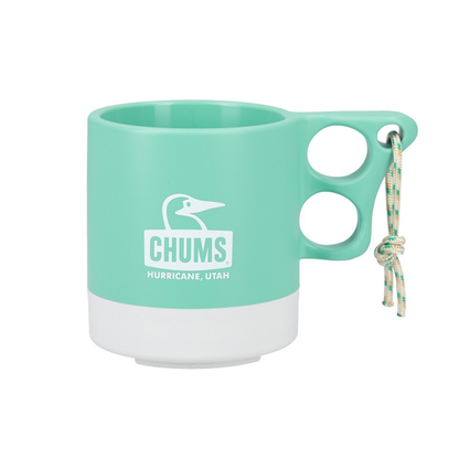 Camper Mug Cup
