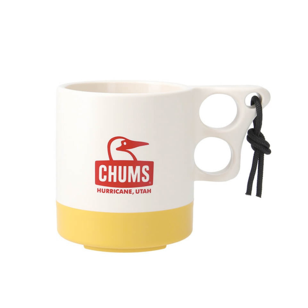 Camper Mug Cup