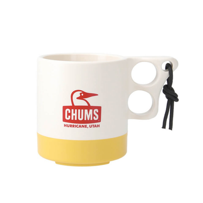 Camper Mug Cup
