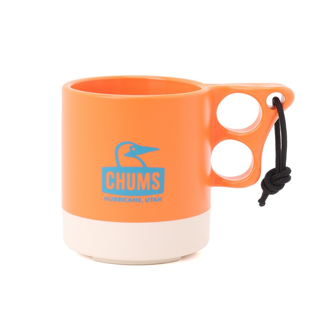 Camper Mug Cup