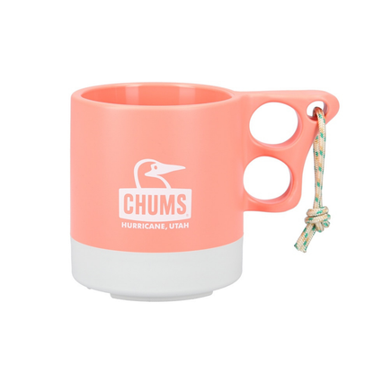 Camper Mug Cup