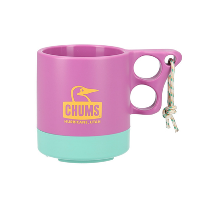 Camper Mug Cup