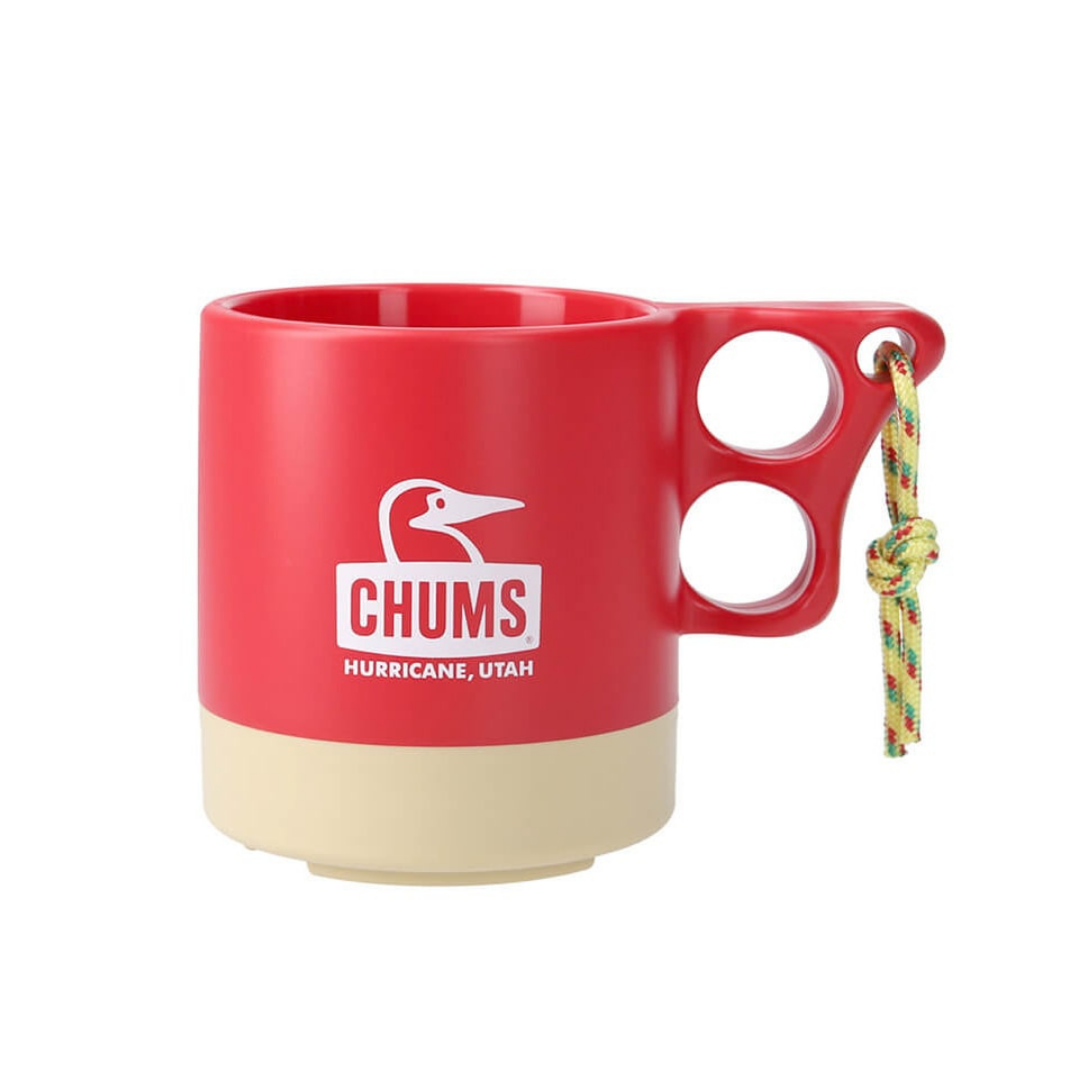 Camper Mug Cup