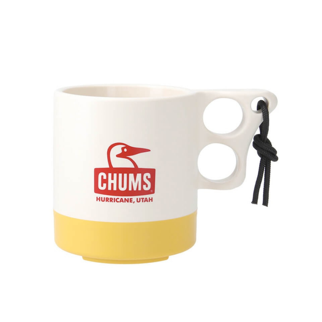 Camper Mug Cup