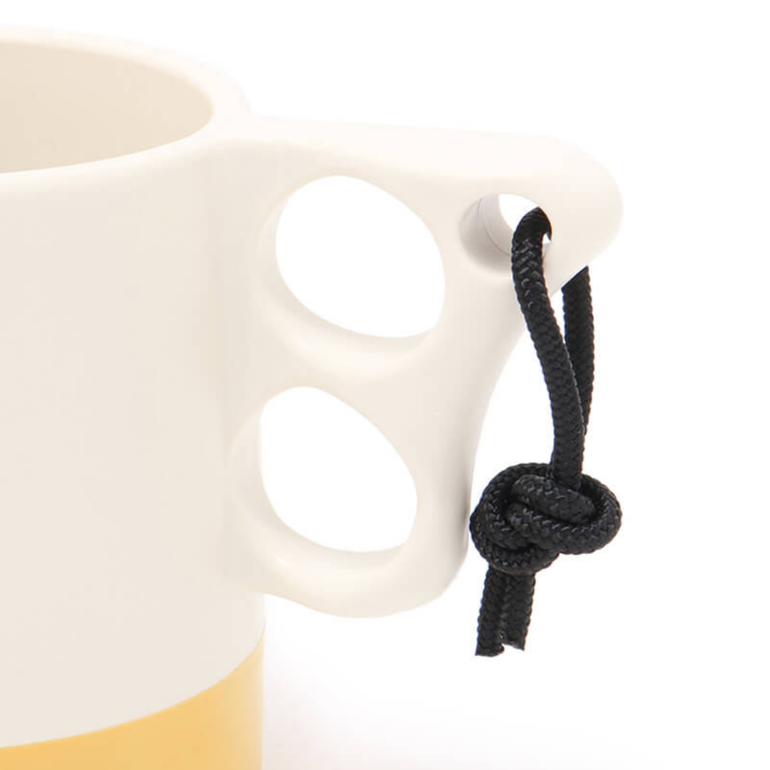 Camper Mug Cup