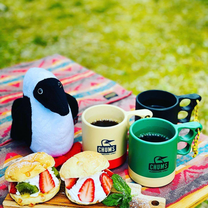 Camper Mug Cup
