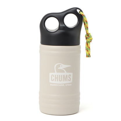 Camper Wave Bottle 300ml l CHUMS