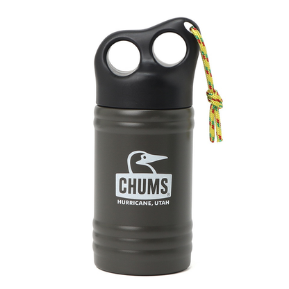 Camper Wave Bottle 300ml l CHUMS