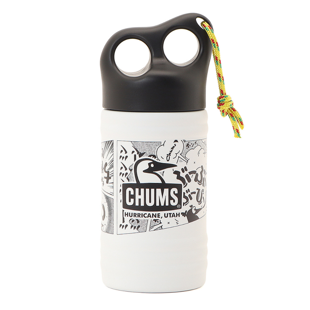 Camper Wave Bottle 300ml Pattern l CHUMS
