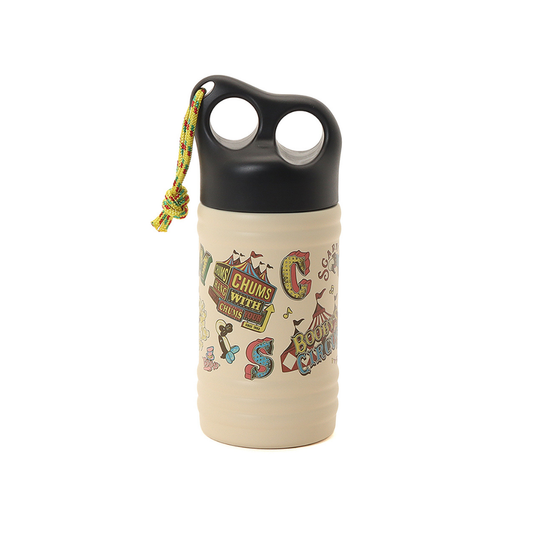 Camper Wave Bottle 300ml Pattern l CHUMS
