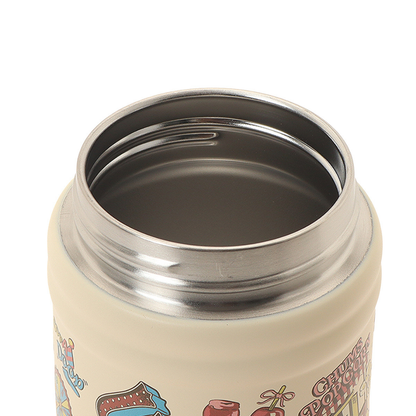 Camper Wave Bottle 300ml Pattern l CHUMS