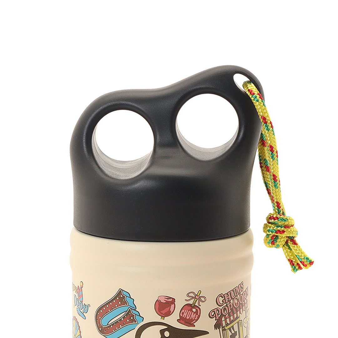Camper Wave Bottle 300ml Pattern l CHUMS