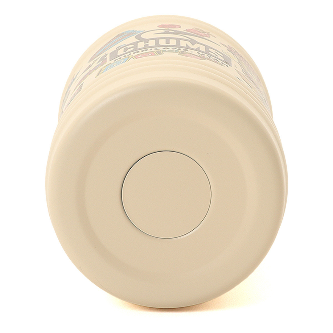 Camper Wave Bottle 300ml Pattern l CHUMS