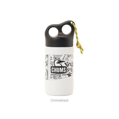 Camper Wave Bottle 300ml Pattern l CHUMS
