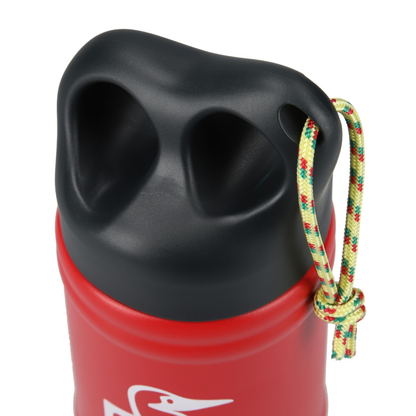 Camper Wave Bottle 300ml l CHUMS