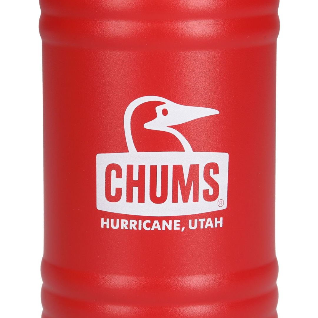 Camper Wave Bottle 300ml l CHUMS
