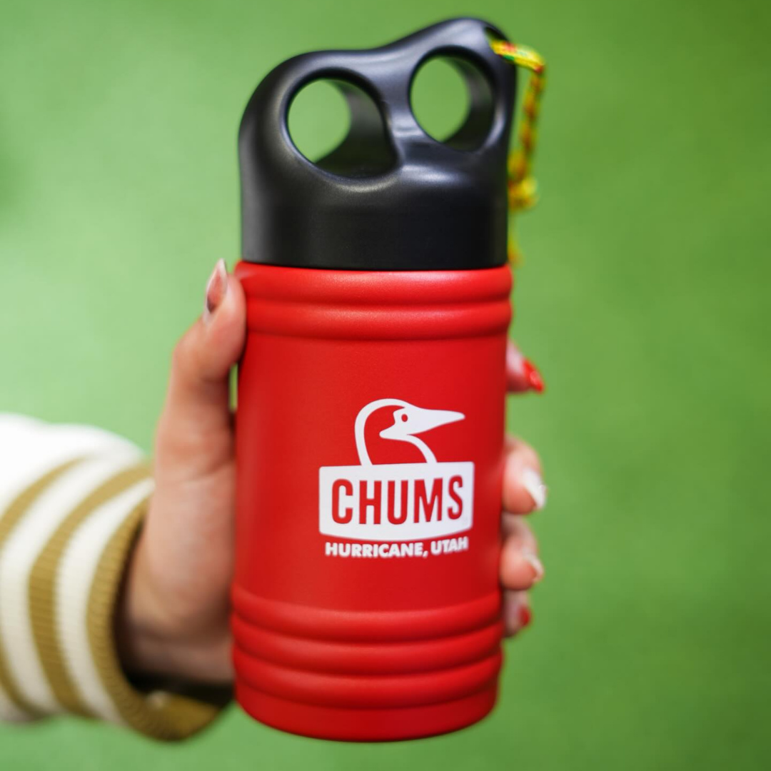 Camper Wave Bottle 300ml l CHUMS