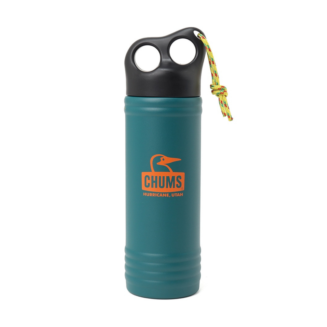 Camper Wave Bottle 500ml l CHUMS