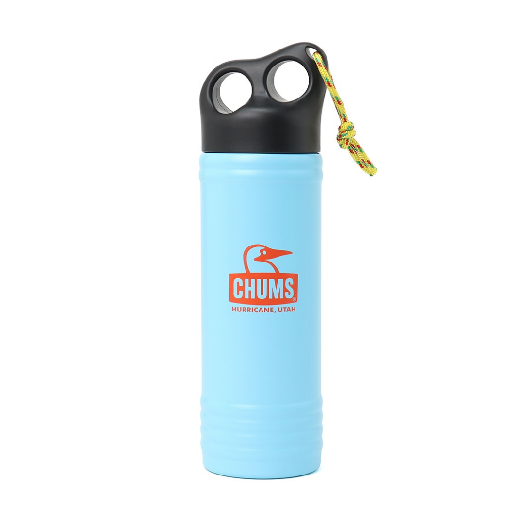 Camper Wave Bottle 500ml l CHUMS