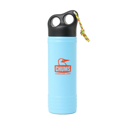 Camper Wave Bottle 500ml l CHUMS
