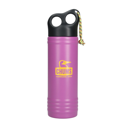 Camper Wave Bottle 500ml l CHUMS