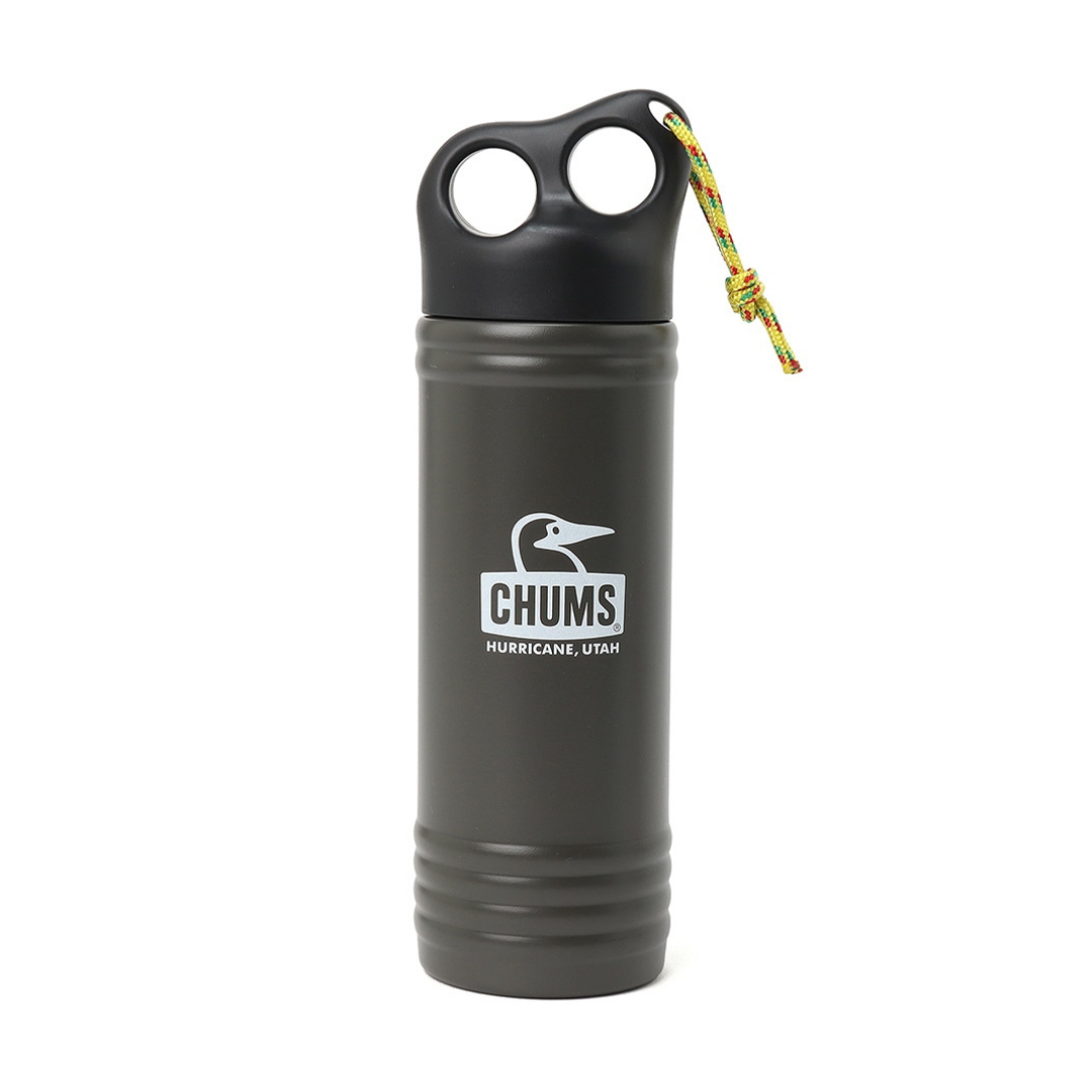 Camper Wave Bottle 500ml l CHUMS