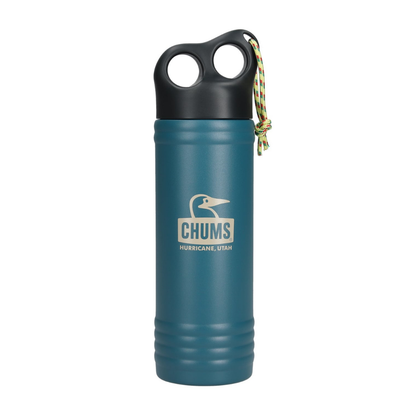 Camper Wave Bottle 500ml l CHUMS