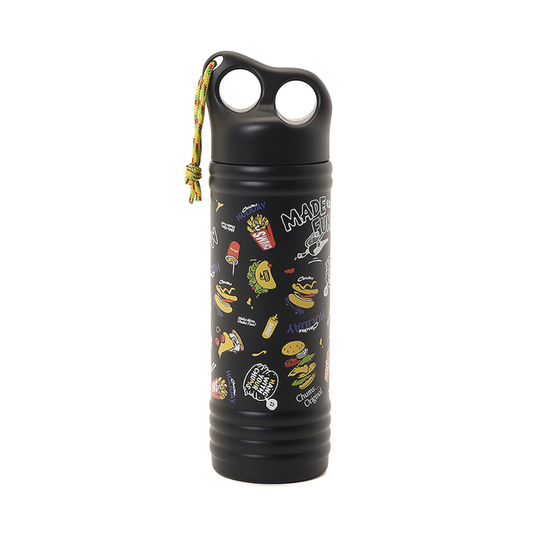 Camper Wave Bottle 500ml Pattern l CHUMS