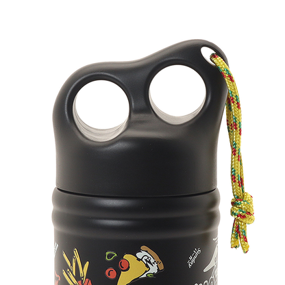 Camper Wave Bottle 500ml Pattern l CHUMS